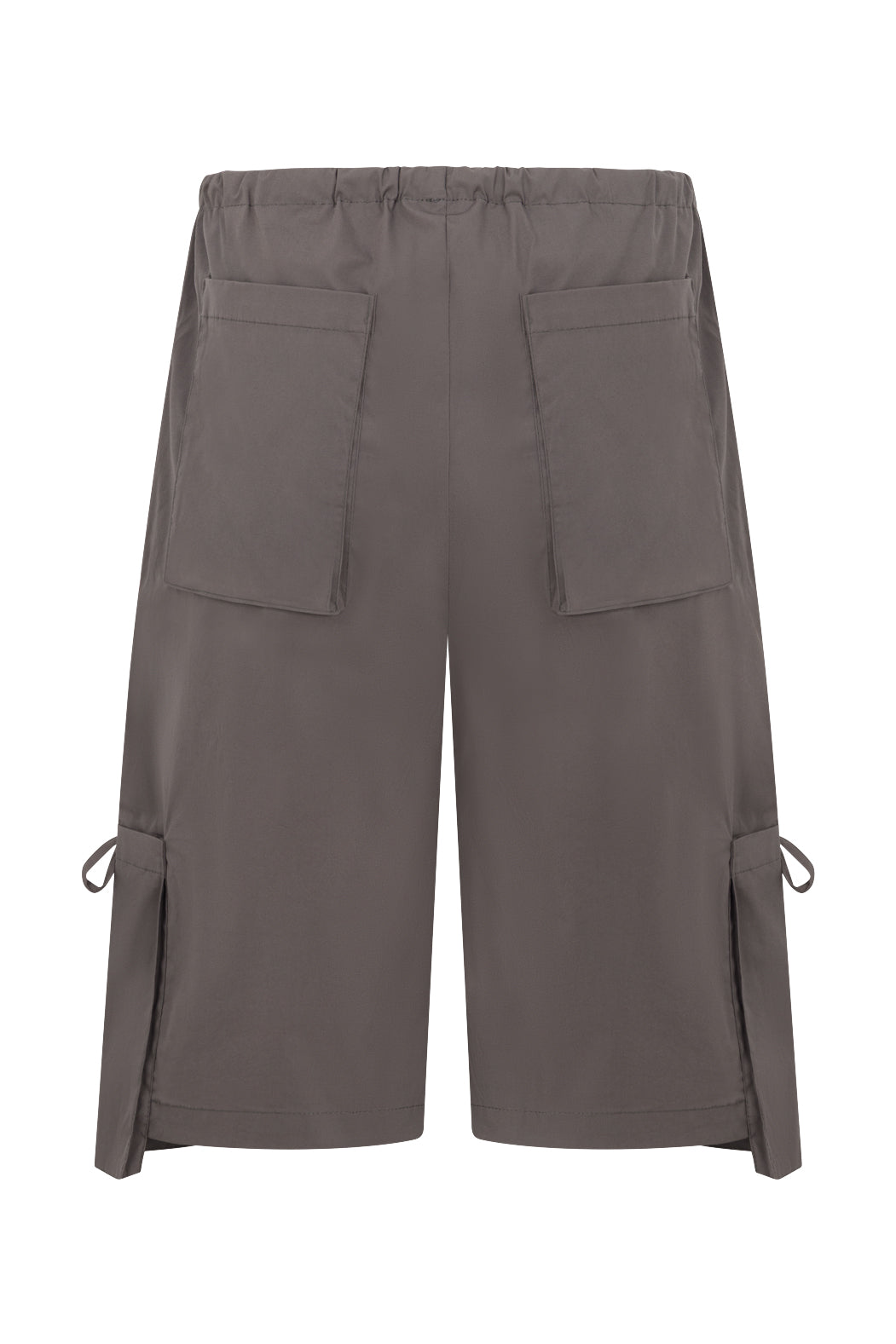 CMNTY GRDN Jayde Cargo Bermuda Short