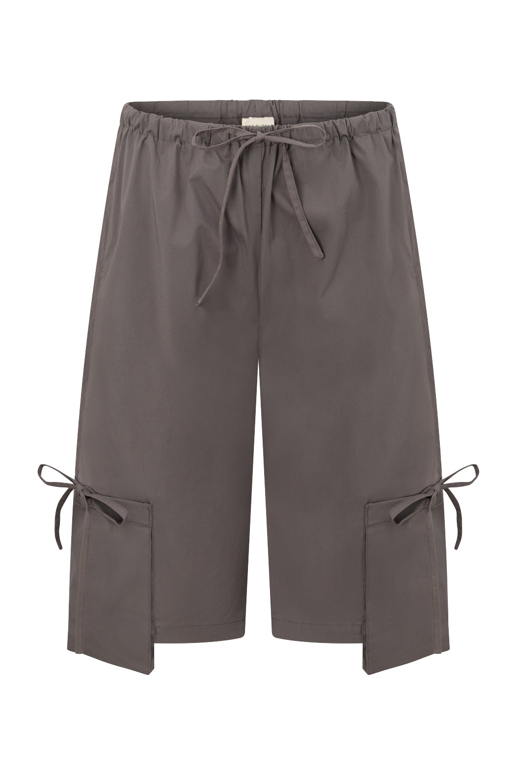 CMNTY GRDN Jayde Cargo Bermuda Short