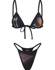 Supper Club Bikini Set