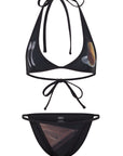 Supper Club Bikini Set