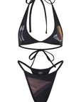Supper Club Bikini Set