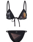 Supper Club Bikini Set