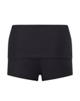 Fold Over Swim Short