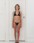 Supper Club Bikini Set