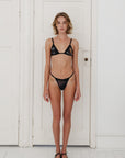 Supper Club Bikini Set
