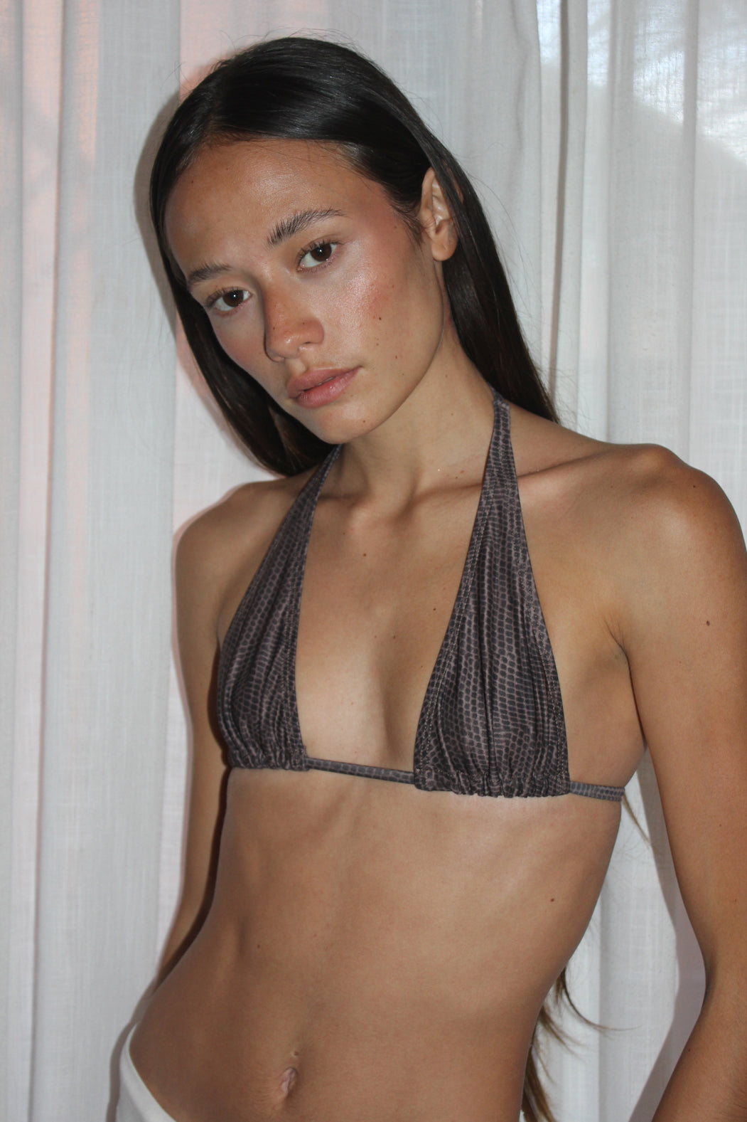 *Coming Soon* Meg Top Vintage Snake