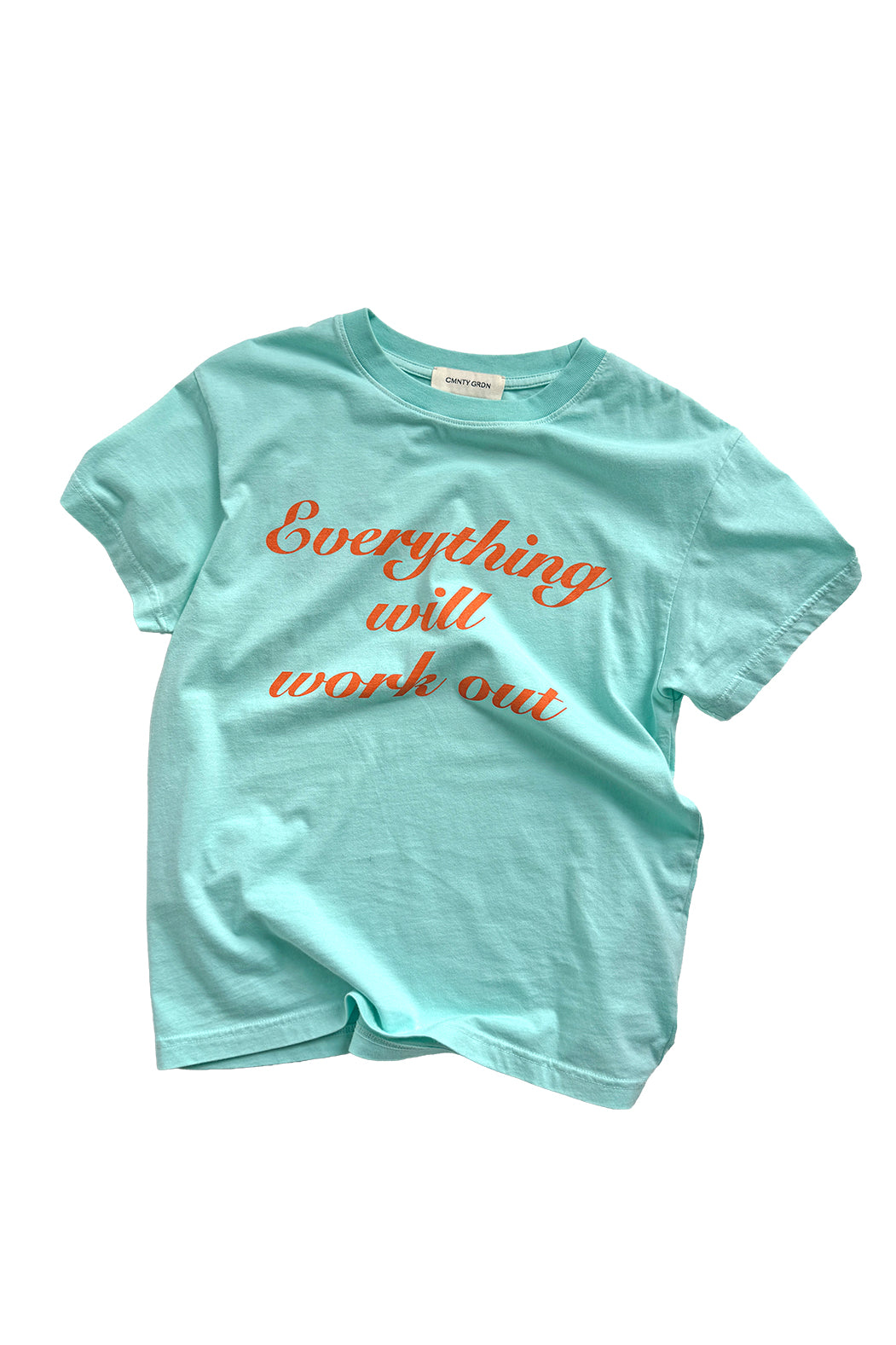 *Coming Soon* Everything Will Work Out Tee