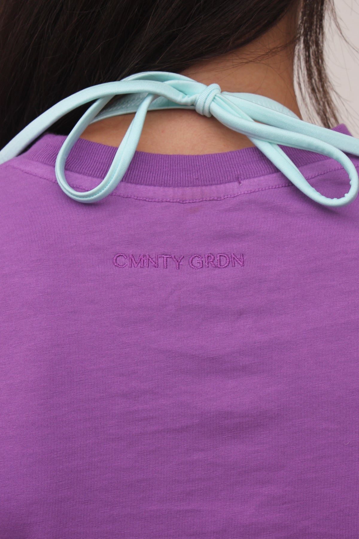 *PRE ORDER* Baby Tee