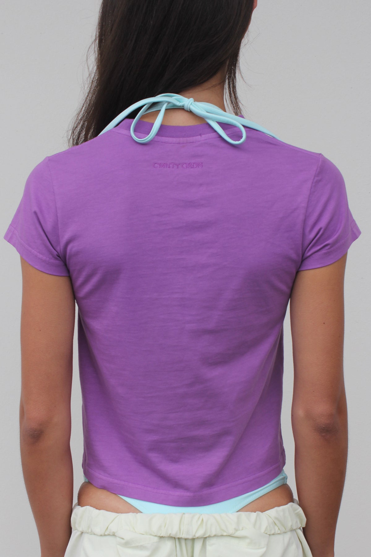 *PRE ORDER* Baby Tee