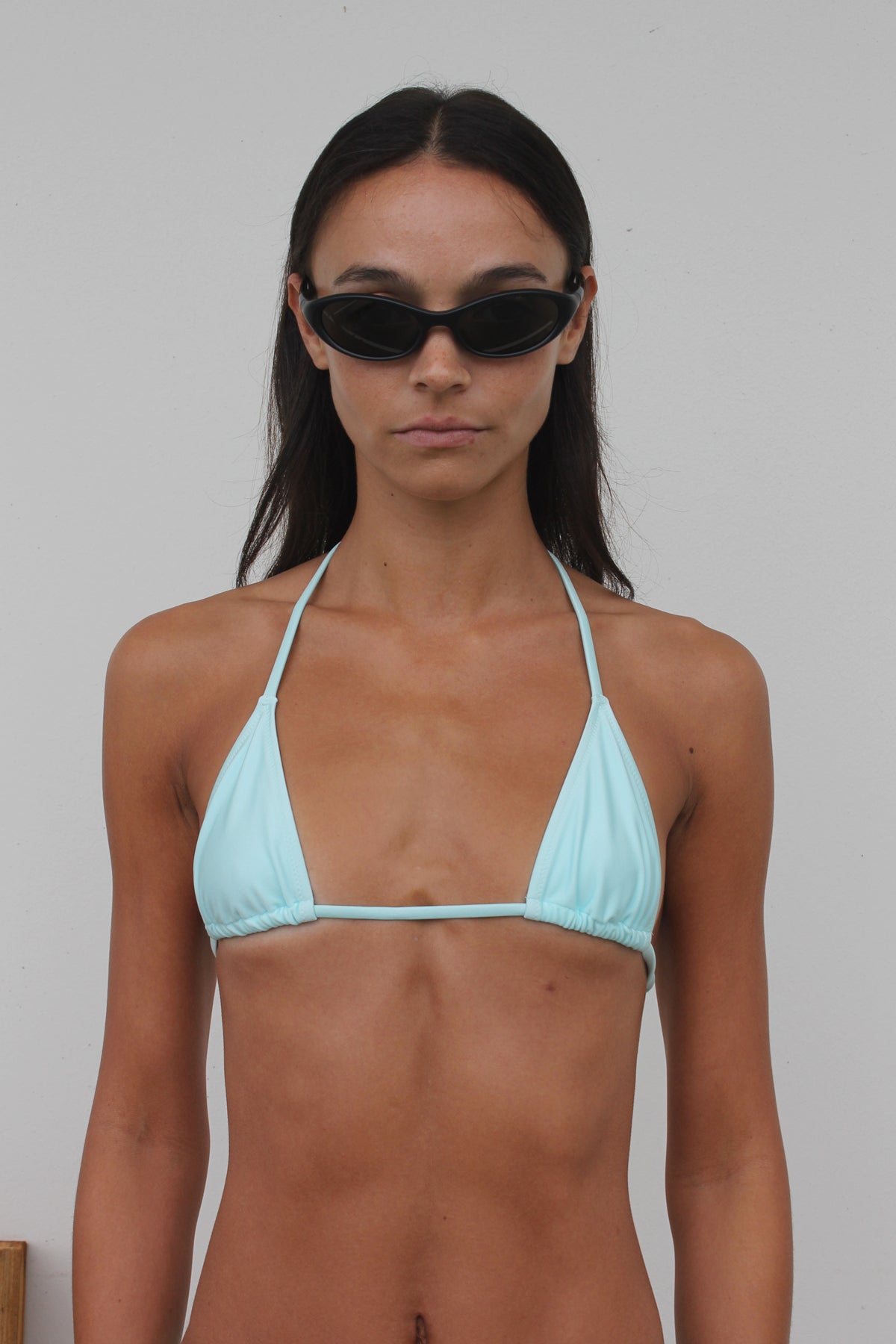 Eva Top Aqua