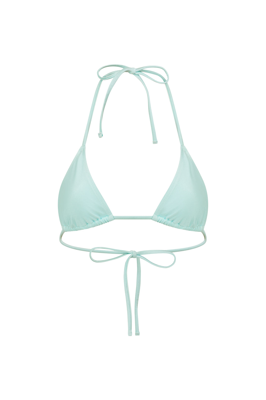 Eva Top Aqua
