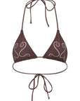 CMNTY GRDN Al Fresco Bikini Top