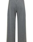 cmnty grdn business lounge pant suit grey