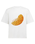 CMNTY GRDN Mandarin Signature Tee