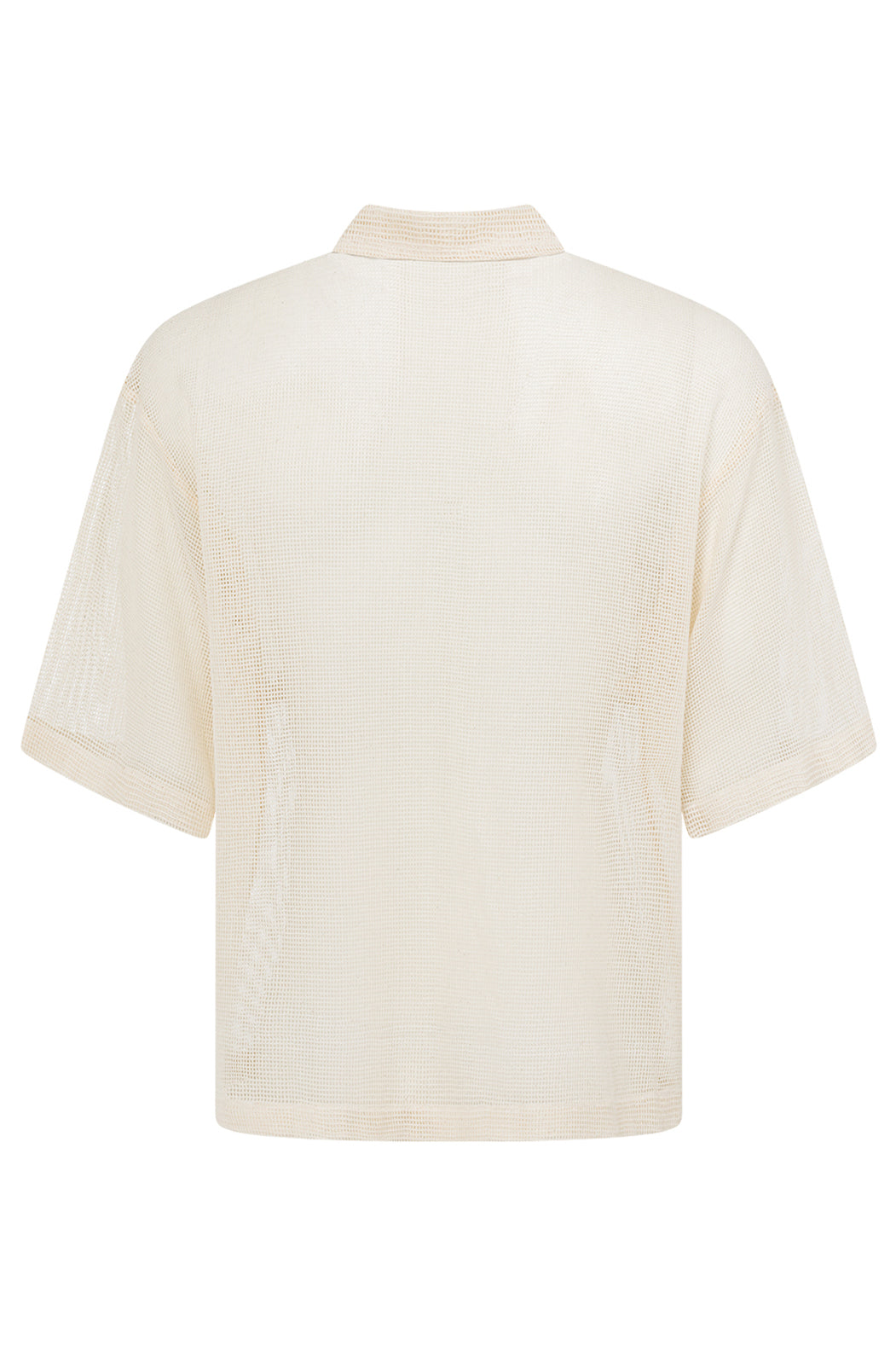 cmnty grdn nusa shirt organic cotton