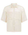 cmnty grdn nusa shirt organic cotton